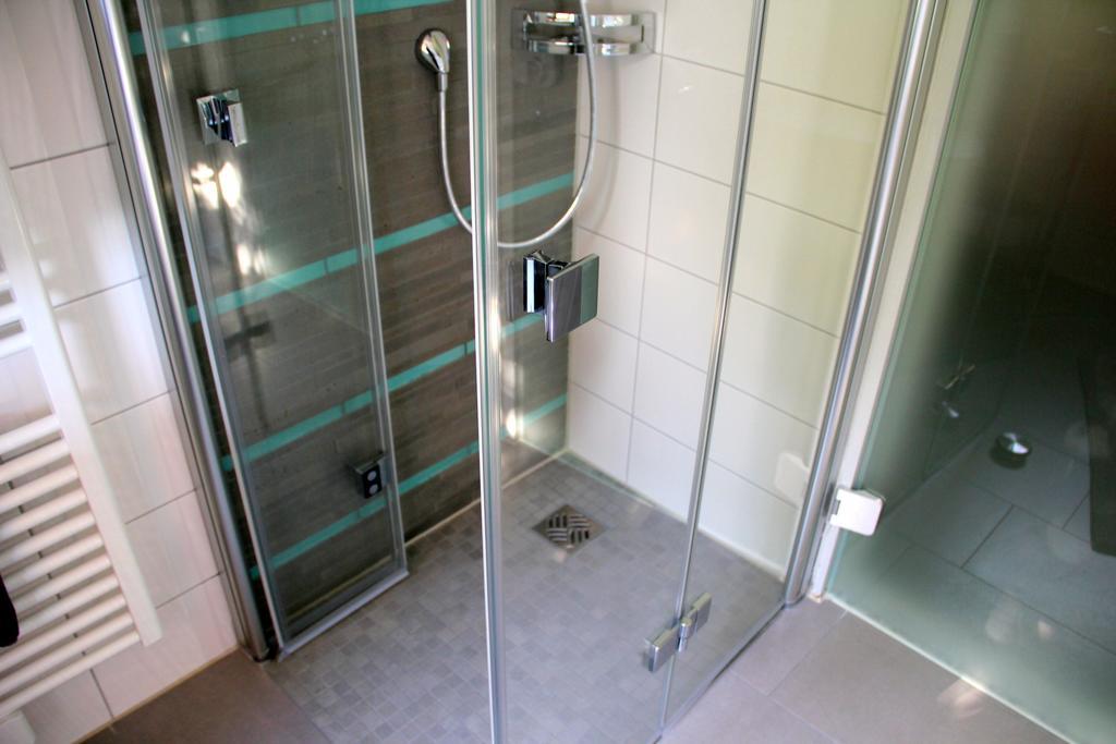 Ferienwohnung Blütenweg Kluftern Friedrichshafen Exterior foto